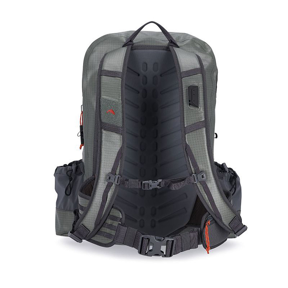Рюкзак Simms Dry Creek Z Backpack Olive