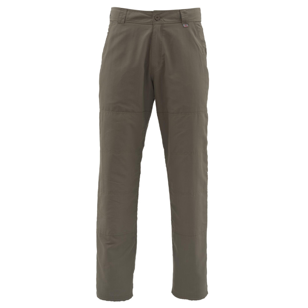 Штани Simms Coldweather Pant Dark Stone XL