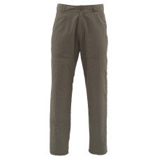 Штани Simms Coldweather Pant Dark Stone XL