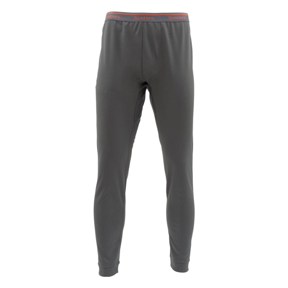 Штани Simms Midweight Core Bottom Carbon XL