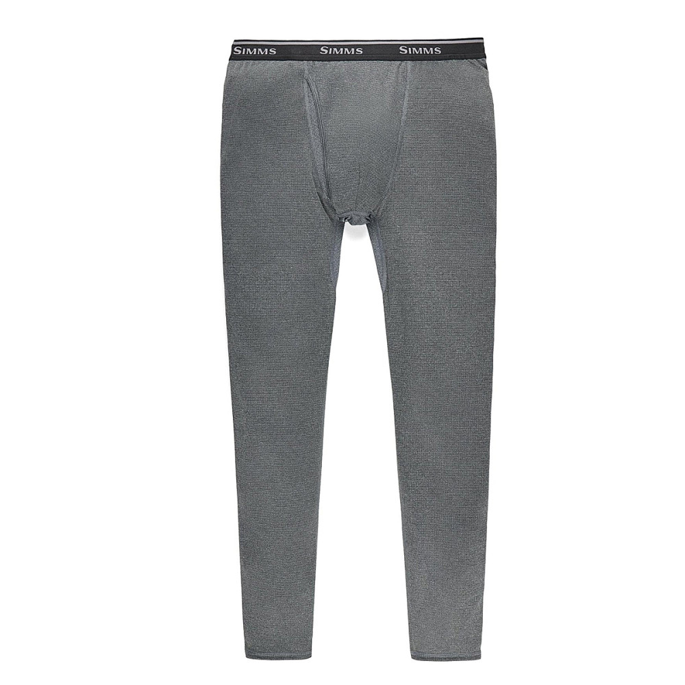 Штани Simms Strata 160 Bottom Dark Grey Heather L