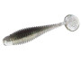 Силікон Lunker City Grubster 4.25" #218 Ayu 6шт.