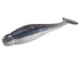 Силікон Lunker City Grubster 4.25" #218 Ayu 6шт.