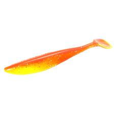 Силікон Lunker City Swimfish 7.5" #143 Atomic Chicken 4шт.