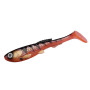 Силікон Abu Garcia Beast Paddletail 210mm 94g #Albino Trout