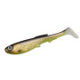 Силікон Abu Garcia Beast Paddletail 210mm 94g #Albino Trout