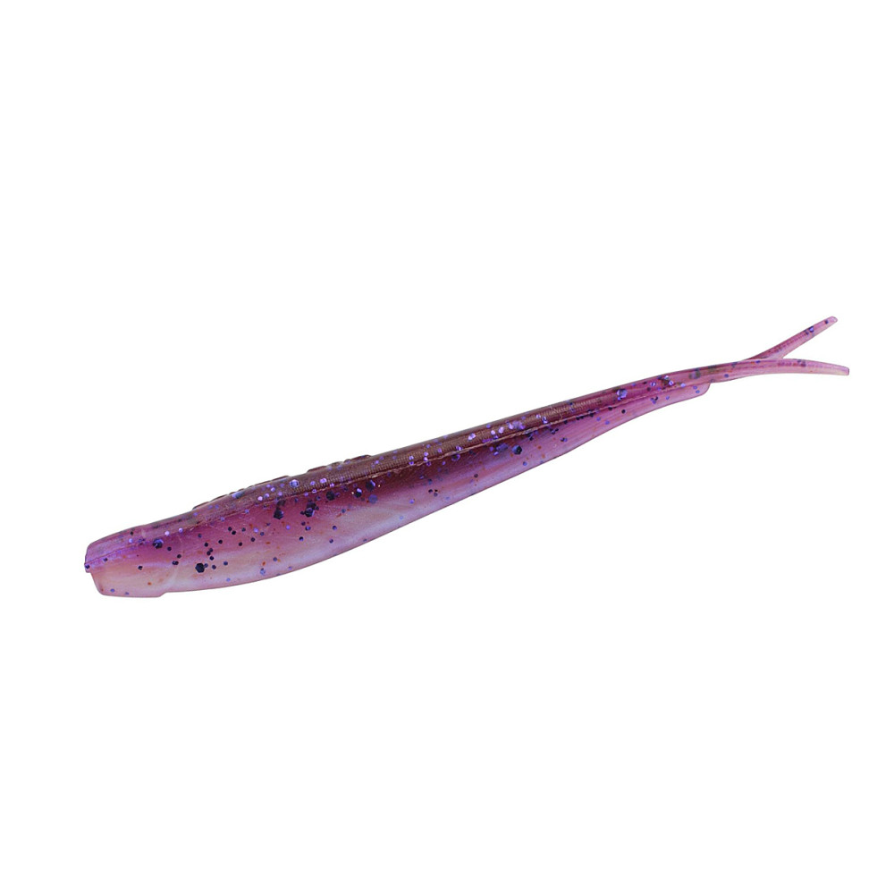 Силікон Berkley PowerBait Minnow 100mm #Sangria