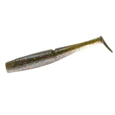 Силікон Daiwa Bait Junkie 2.5" Minnow #Pearl Gudgeon