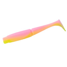 Силікон Daiwa Bait Junkie 2.5" Minnow #Voltage