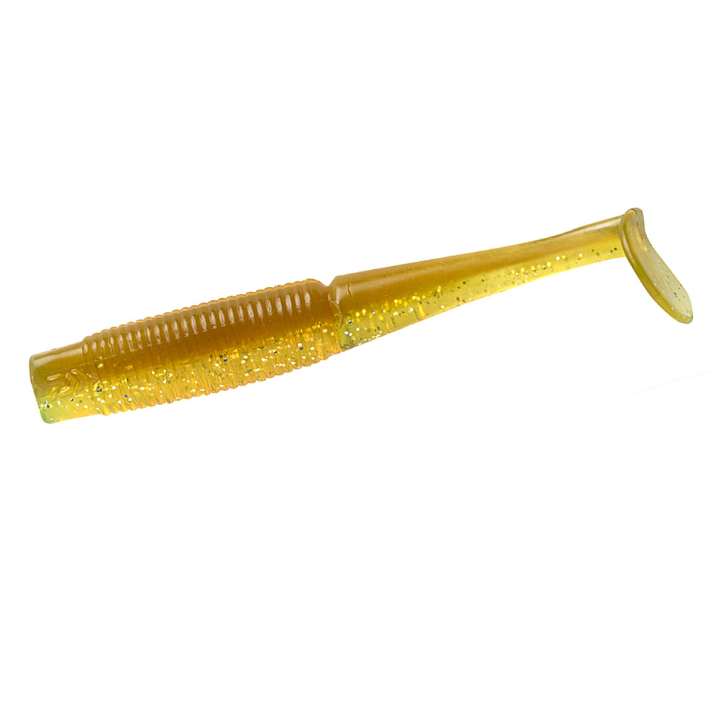 Силікон Daiwa Bait Junkie 3.2" Minnow #Copper Flash