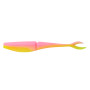 Силікон Daiwa Bait Junkie 7" Jerkshad Rust Glow