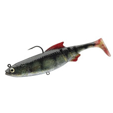 Силікон Daiwa Prorex Lazy Roach RD 16cm 56g 1pc #NP