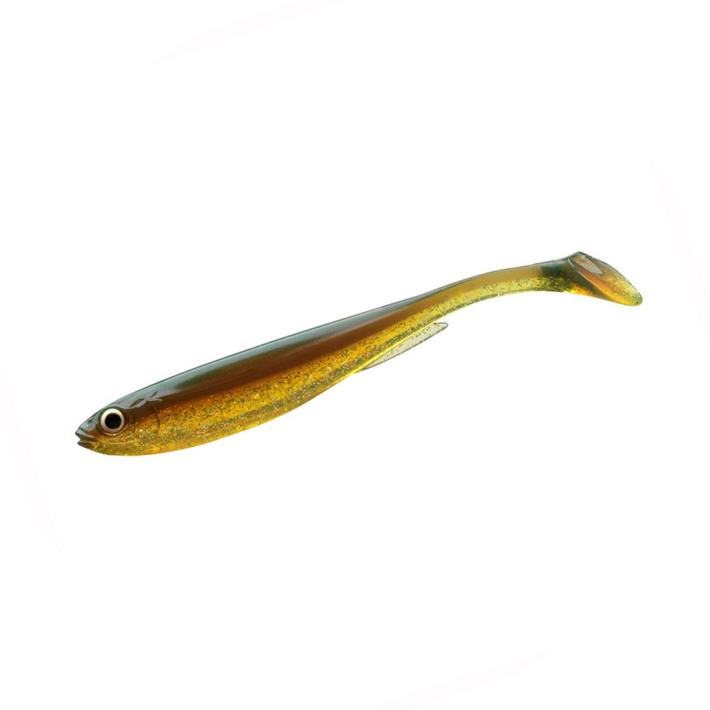 Силікон Daiwa Prorex Slim Shady 105mm 8.0g #GRB