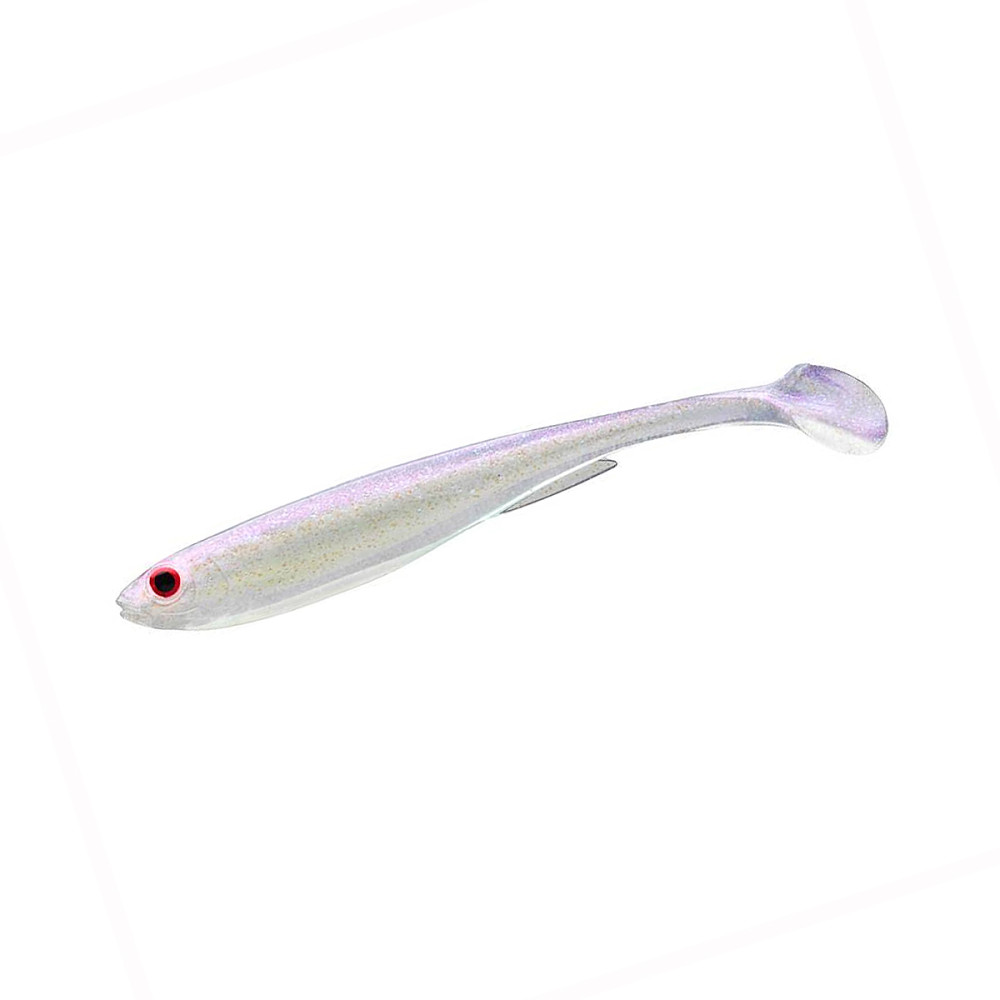 Силікон Daiwa Prorex Slim Shady 105mm 8.0g #GRB