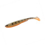 Силікон Daiwa Prorex Slim Shady 105mm 8.0g #Ghost Firetiger