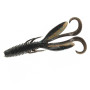 Силікон Daiwa Steez Hog 56mm 10pcs #Red Crawfish