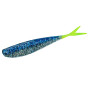 Силікон Lunker City Fat Fin-S Fish 3.5" #272 8шт.