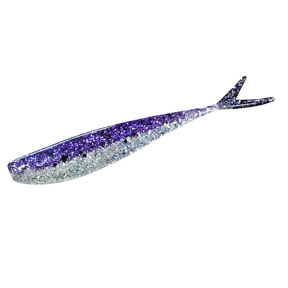 Силікон Lunker City Fat Fin-S Fish 3.5" #272 8шт.