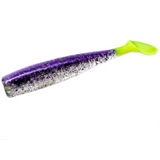 Силікон Lunker City Shaker 3.25" #281 7шт.