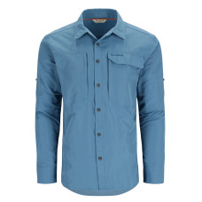 Сорочка Simms Guide Shirt Neptune L