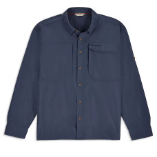 Сорочка Simms Guide Shirt Selvedge M Сорочка Simms Guide Shirt Selvedge M