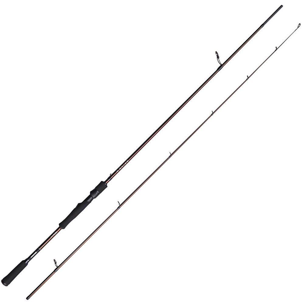 Спінінг Abu Garcia Spike S Jigging 902MH 2.74m 10-40g