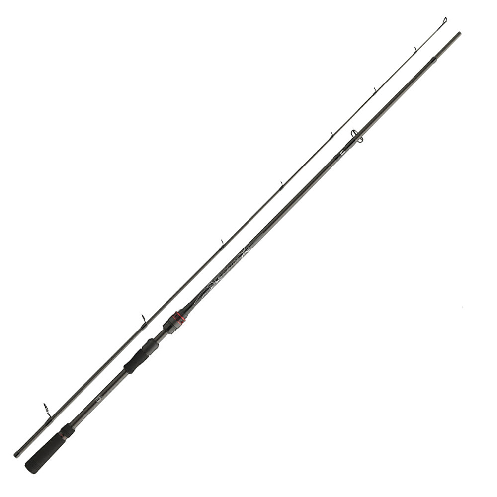 Спінінг Daiwa Ballistic Air 2.40m 18-56g