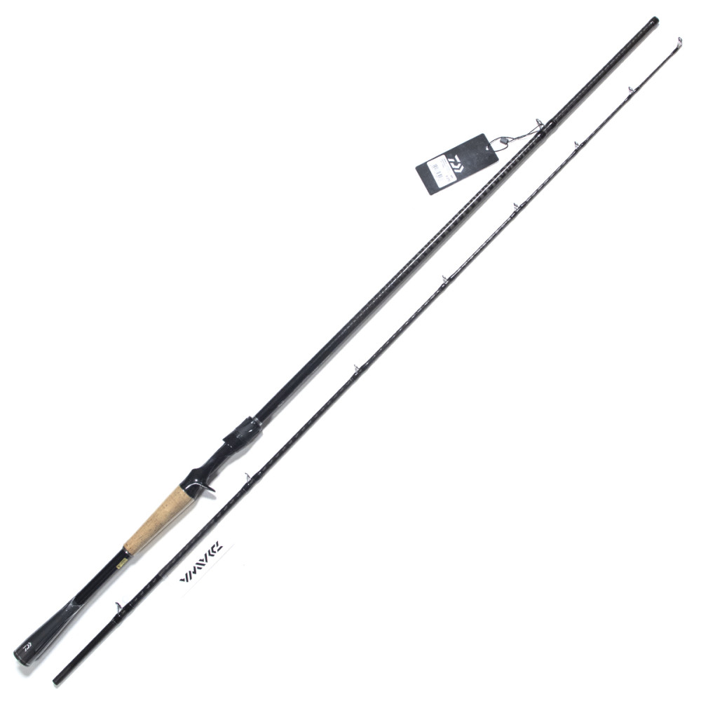 Спінінг Daiwa Blazon C70XH-2 2.13m 14-84g