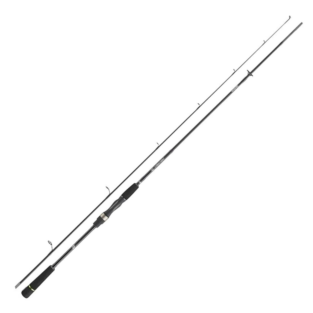 Спінінг Daiwa Prorex S Finesse Spin 2.15m 3-14g