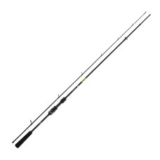 Спінінг Daiwa Prorex X Sensor 2.10m 2-10g