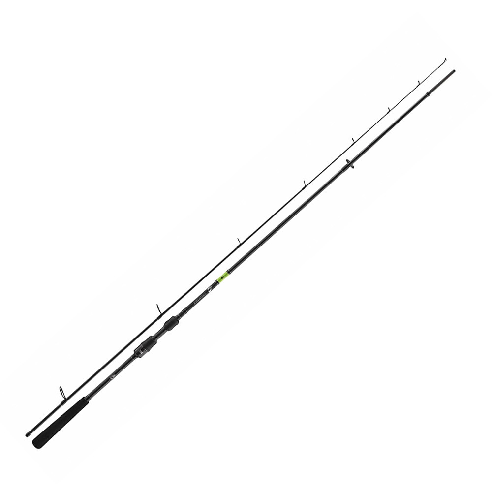 Спінінг Daiwa Prorex X Sensor 2.10m 2-10g