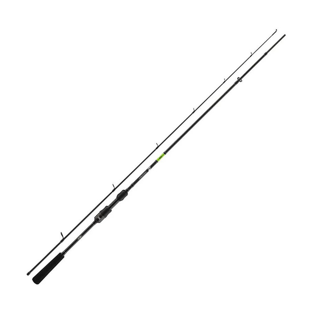 Спінінг Daiwa Prorex X Sensor 2.10m 2-10g
