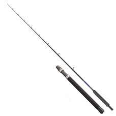 Спінінг Fladen Maxxsimus Solid Carbon Shadow 7 2.1m 200-1000g