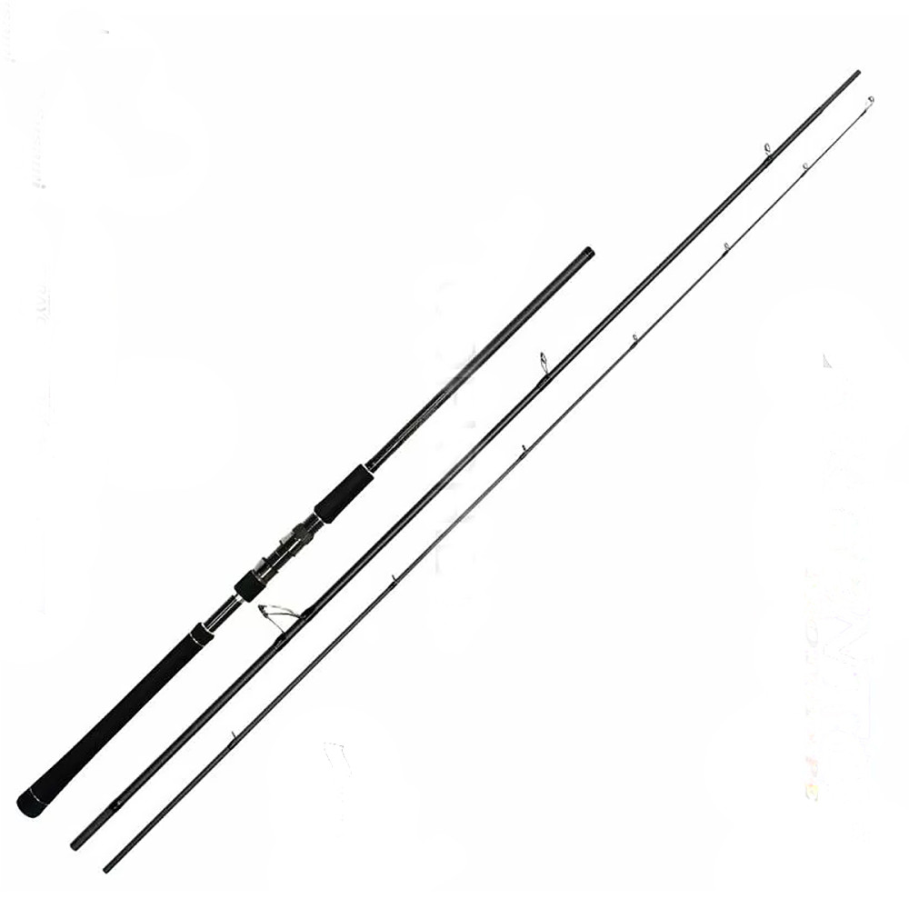 Спінінг Graphiteleader Argento Prototype GLAPS-1153MH 3.48m MAX 50g