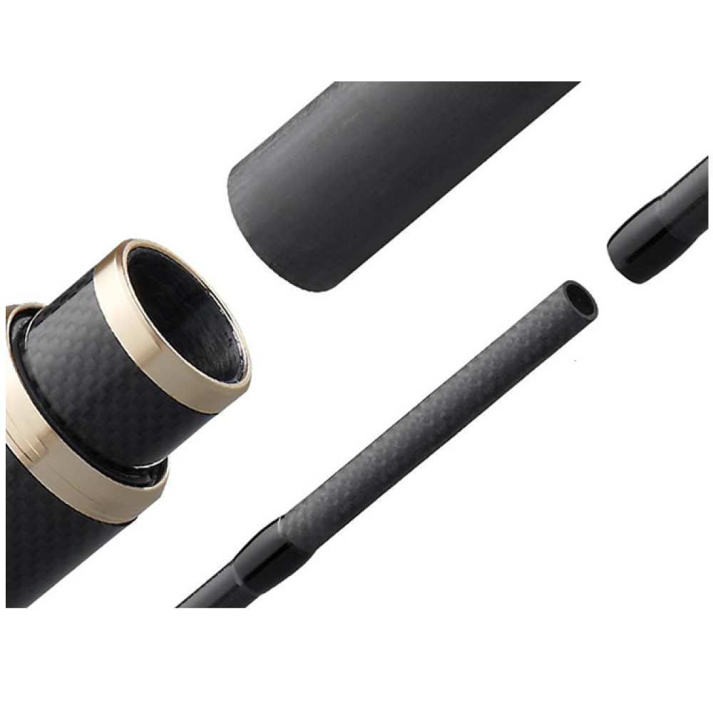 Спінінг Graphiteleader Veloce UX 21GVELUC-74X 2.24m MAX 84g