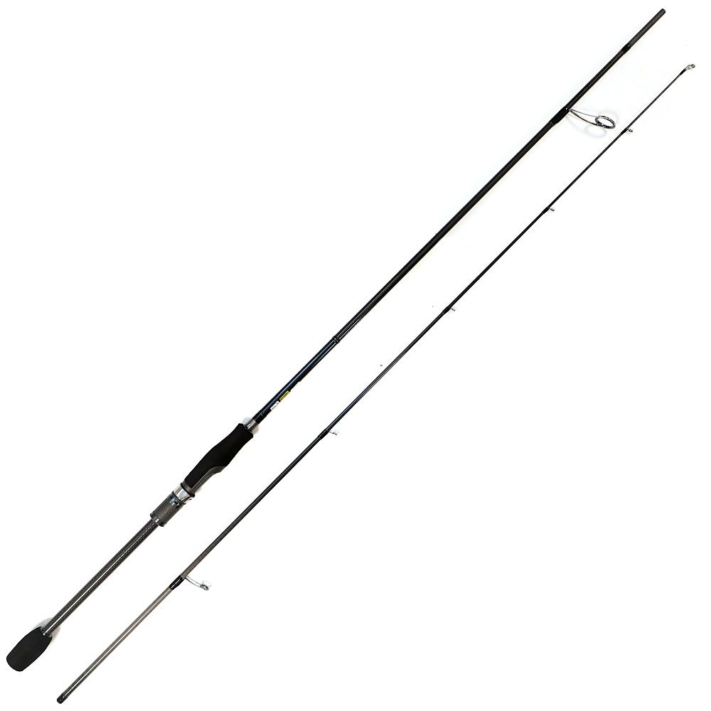 Спінінг Graphiteleader Zanna GZANS-702H 2.13m 11-48g