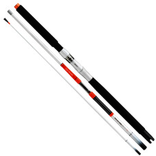 Спінінг бортовий Daiwa Sealine X-treme T.I. 2,13m 30-40lbs
