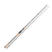 Спінінг кастинг. Daiwa Laguna XT Bait 2.44m 120g