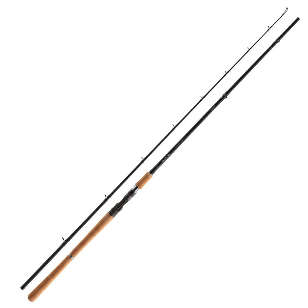 Спінінг кастінг. Daiwa Pro Staff Big Bait 2.50m 60-140g
