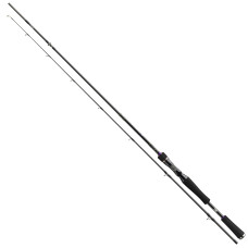 Спінінг кастинг. Daiwa Prorex XR BC 2.40m 40-120g