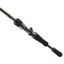 Спінінг кастинг. Daiwa Prorex XR BC 2.40m 40-120g