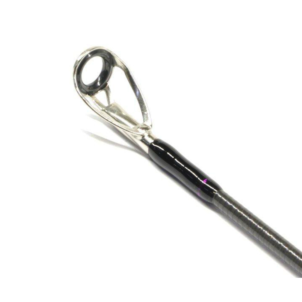 Спінінг кастинг. Daiwa Prorex XR BC 2.40m 40-120g