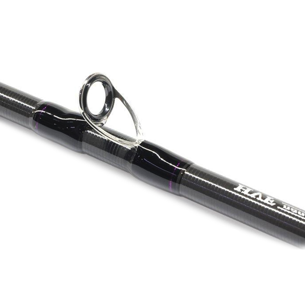 Спінінг кастинг. Daiwa Prorex XR BC 2.40m 40-120g