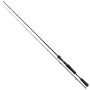 Спінінг кастинг. Daiwa Prorex XR BC 2.55m 80-175gr