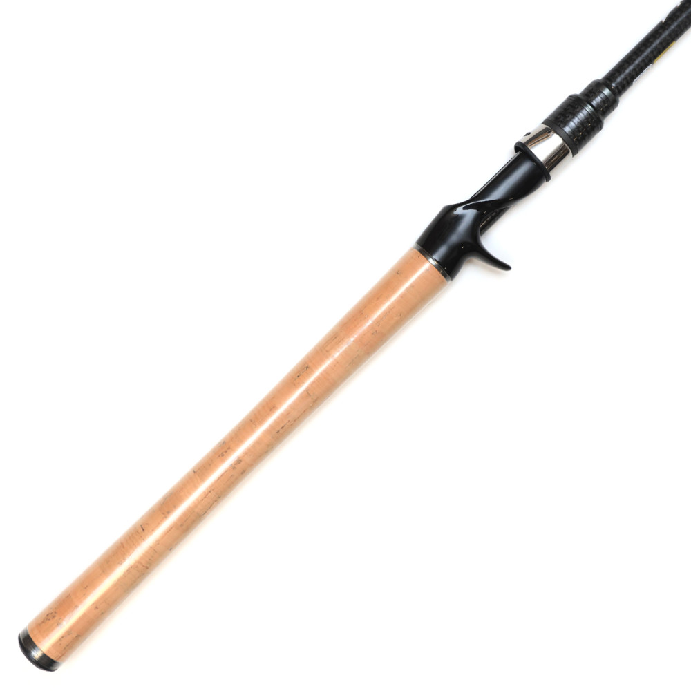 Спінінг кастинг. Graphiteleader Vigore 20GVIGC-76MH 2.28m 10-56g