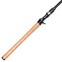 Спінінг кастинг. Graphiteleader Vigore 20GVIGC-76MH 2.28m 10-56g