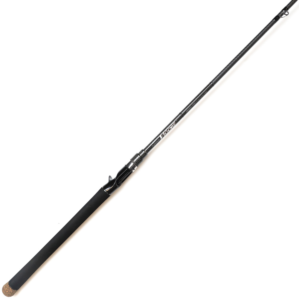 Спінінг кастинг. Graphiteleader Vigore 20GVIGC-76MH 2.28m 10-56g