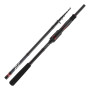 Спінінг телескоп. Daiwa 24 Ninja X-Compact Spin 2.25m 5-30g