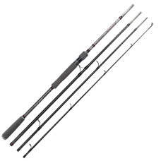 Спінінг тревел Daiwa Fuego Predator Travel 2.7m 20-60g