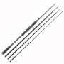 Спінінг тревел Daiwa Fuego Predator Travel 2.7m 20-60g